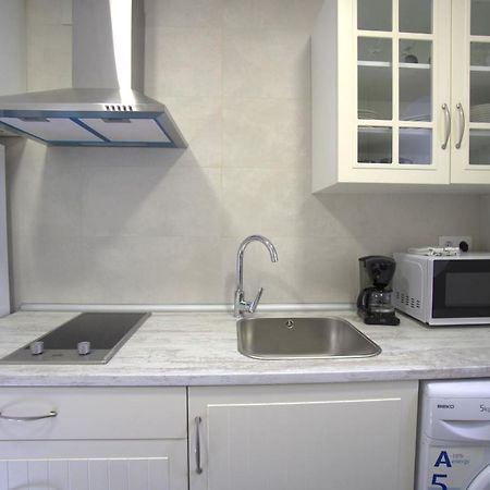 Rentalsevilla Descubriendo Las Iglesias Ngoại thất bức ảnh