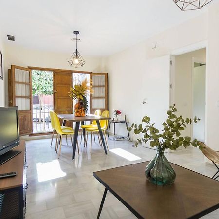 Rentalsevilla Descubriendo Las Iglesias Ngoại thất bức ảnh