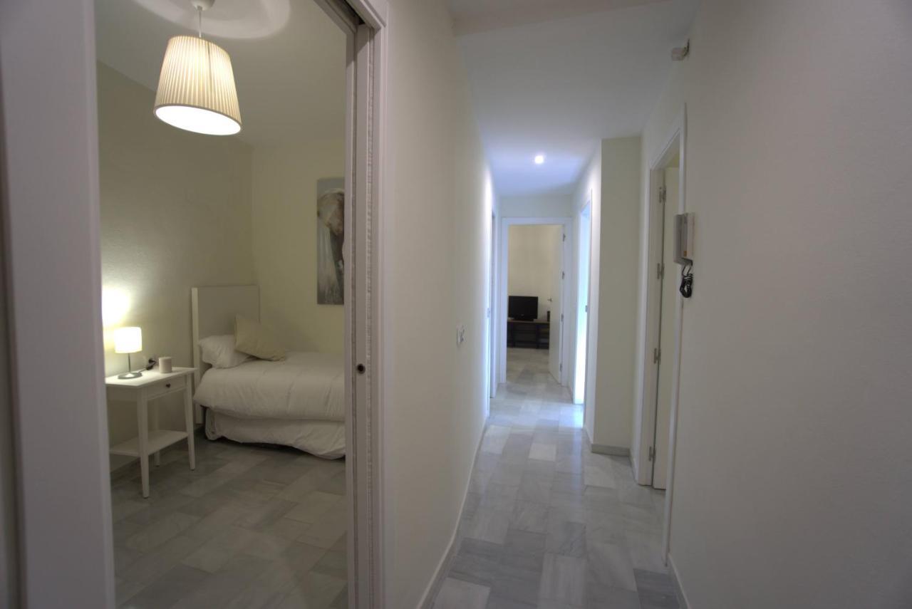 Rentalsevilla Descubriendo Las Iglesias Ngoại thất bức ảnh