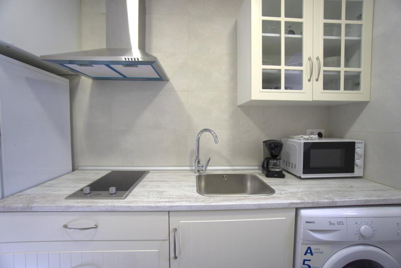 Rentalsevilla Descubriendo Las Iglesias Ngoại thất bức ảnh