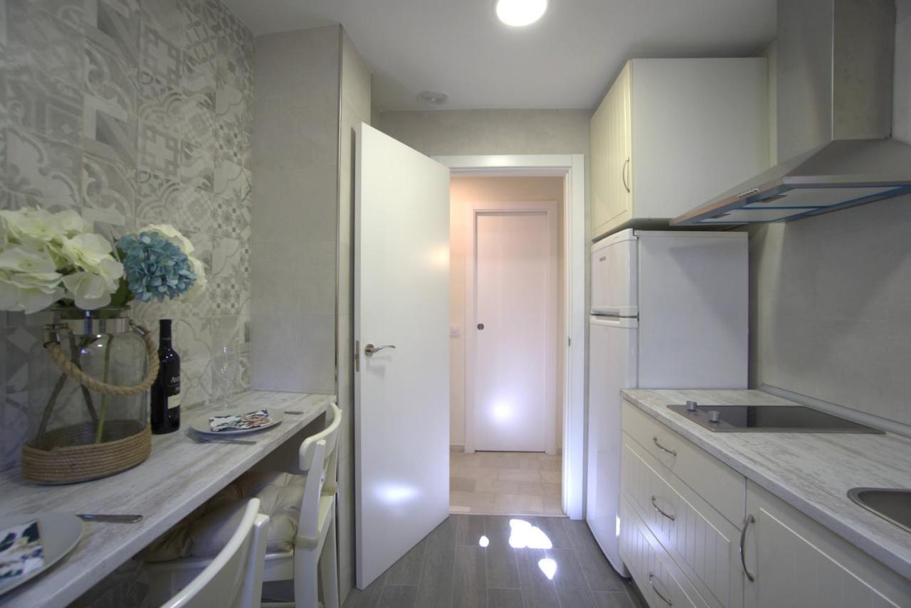 Rentalsevilla Descubriendo Las Iglesias Ngoại thất bức ảnh