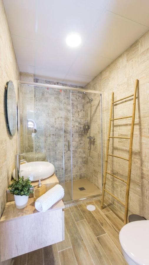 Rentalsevilla Descubriendo Las Iglesias Ngoại thất bức ảnh