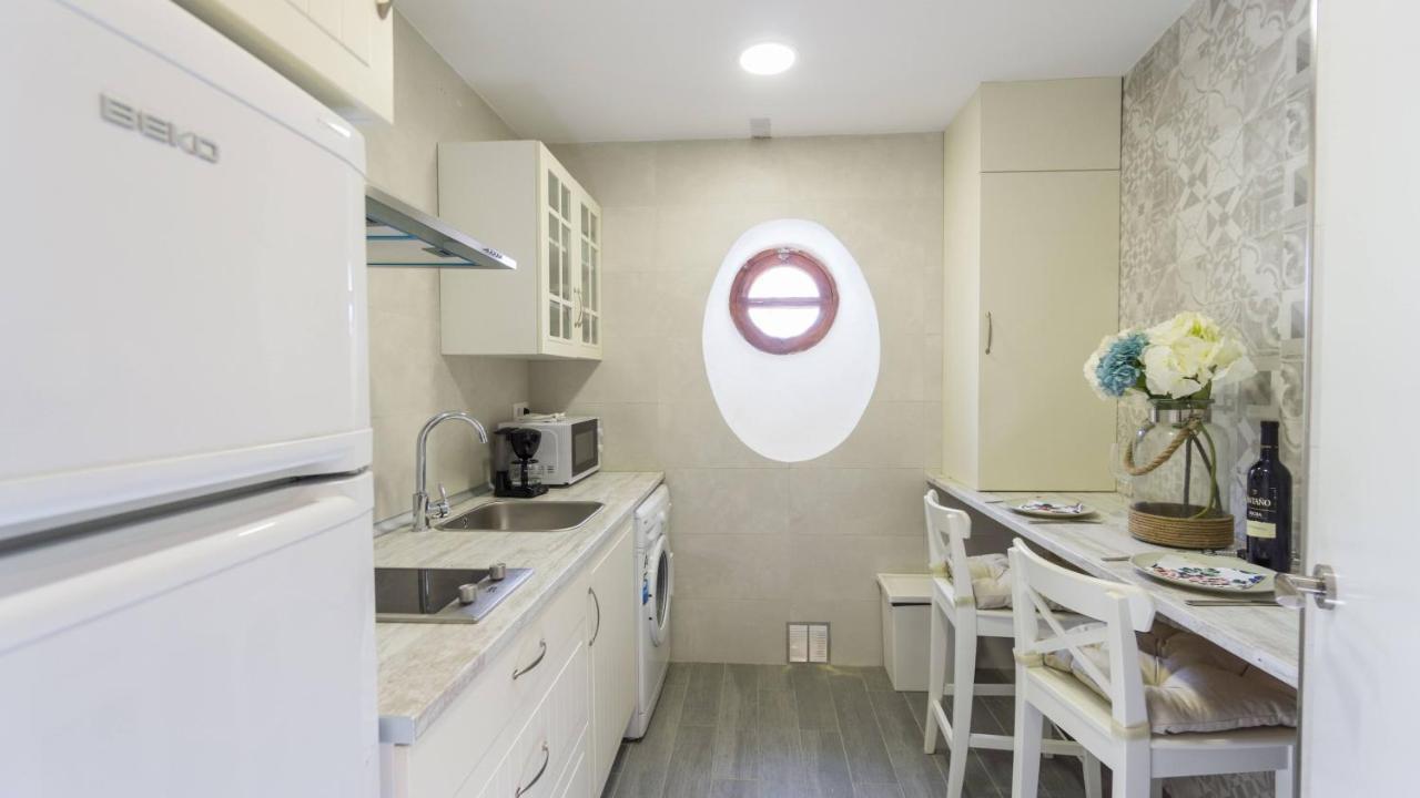 Rentalsevilla Descubriendo Las Iglesias Ngoại thất bức ảnh